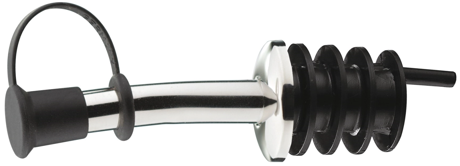 Flaschenausgiesser Inox Standard