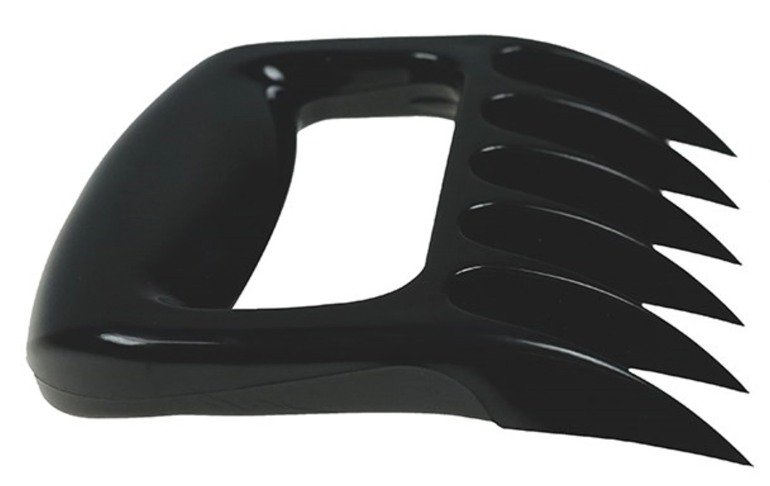 Griffe à viande seul 11.5x11.5x2.5cm