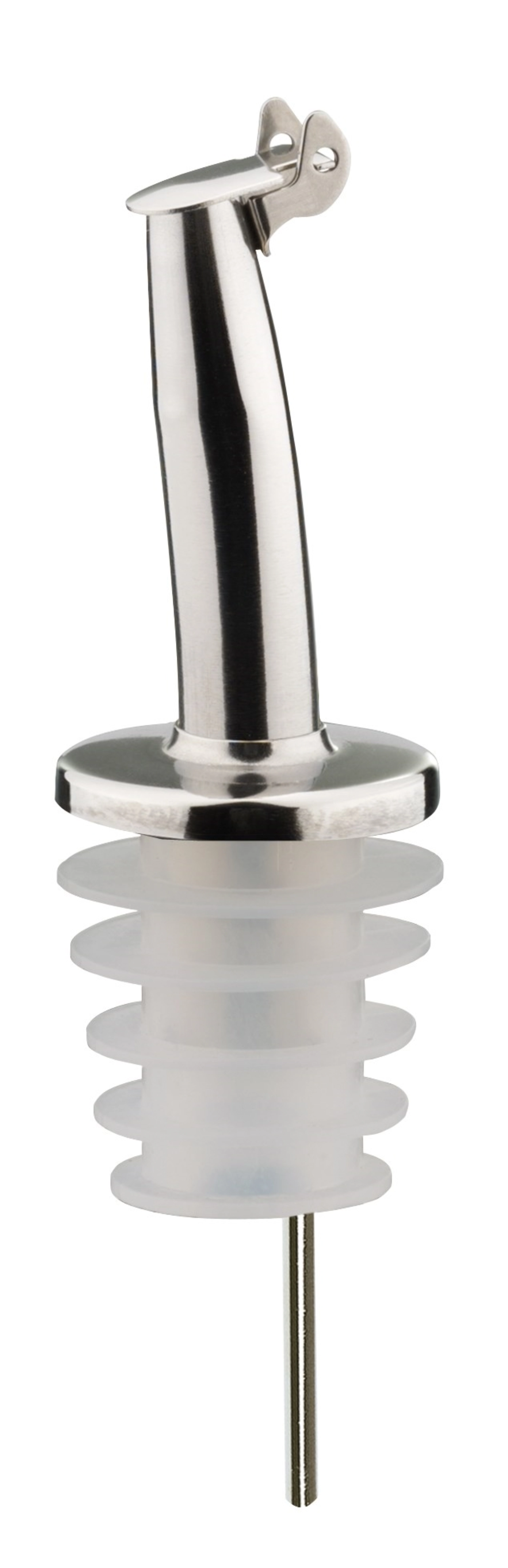 2 pcs. Inox Verseur Gastro