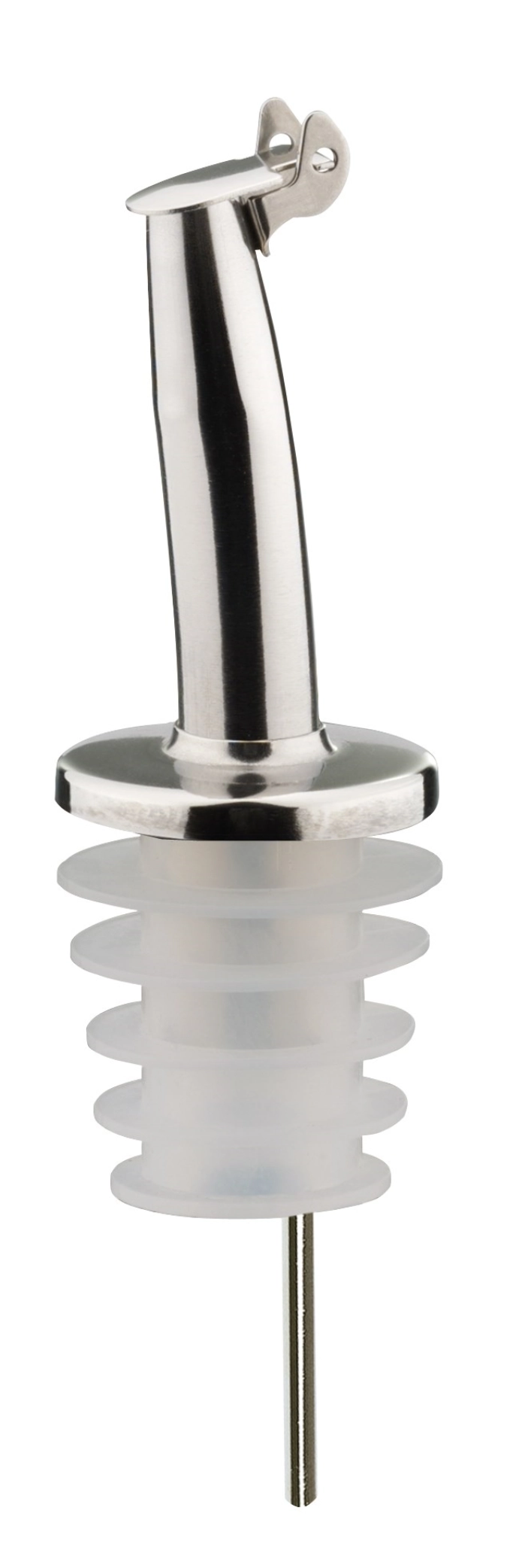 2 pcs. Inox Verseur Gastro