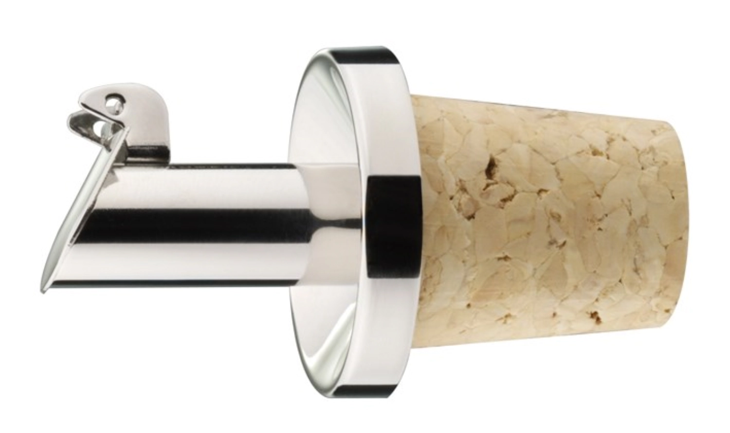 Présentoir 12x. verseur d'huile et de vinaigre avec bouchon