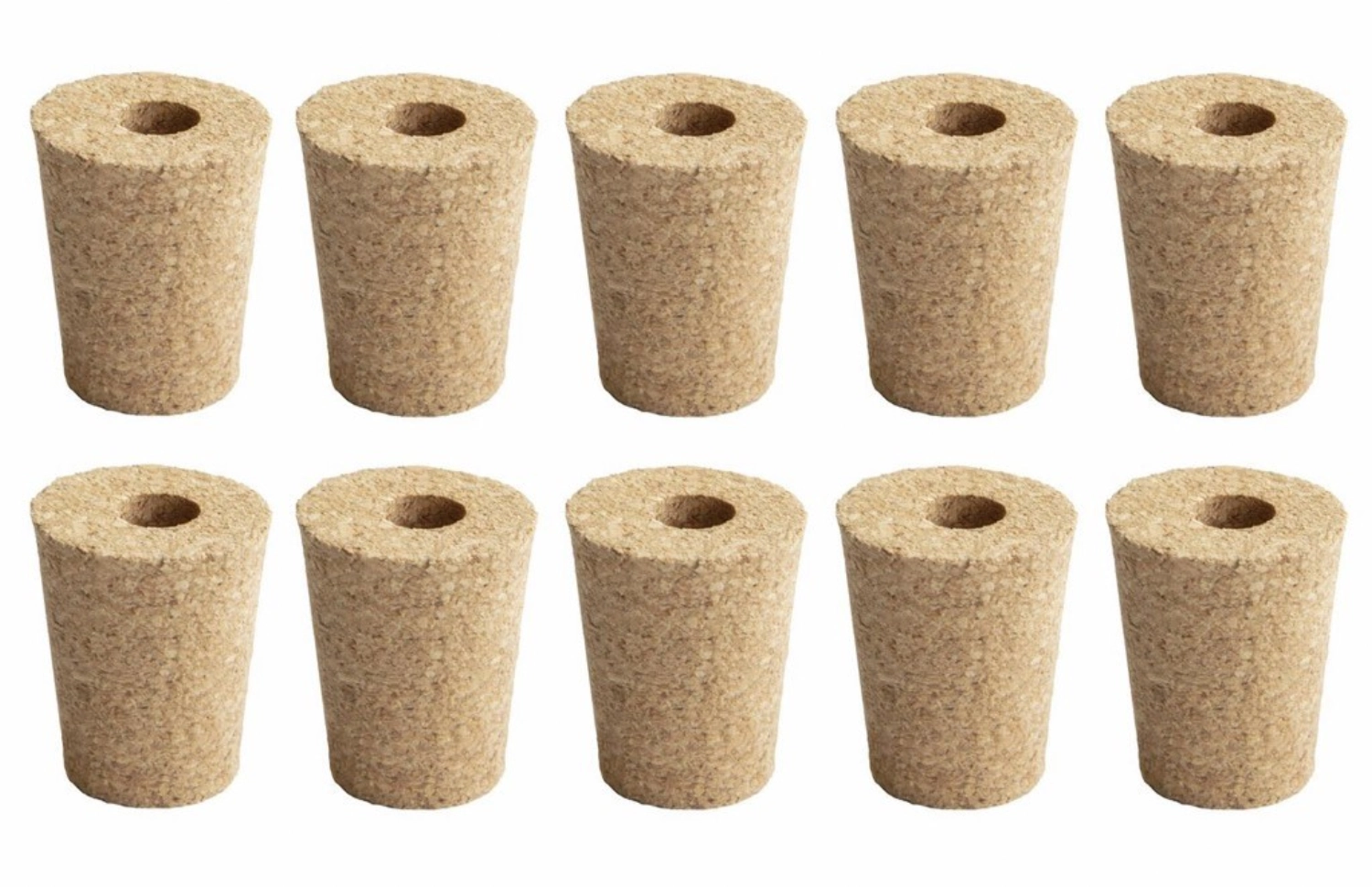 10 Stk. Ersatzkorken