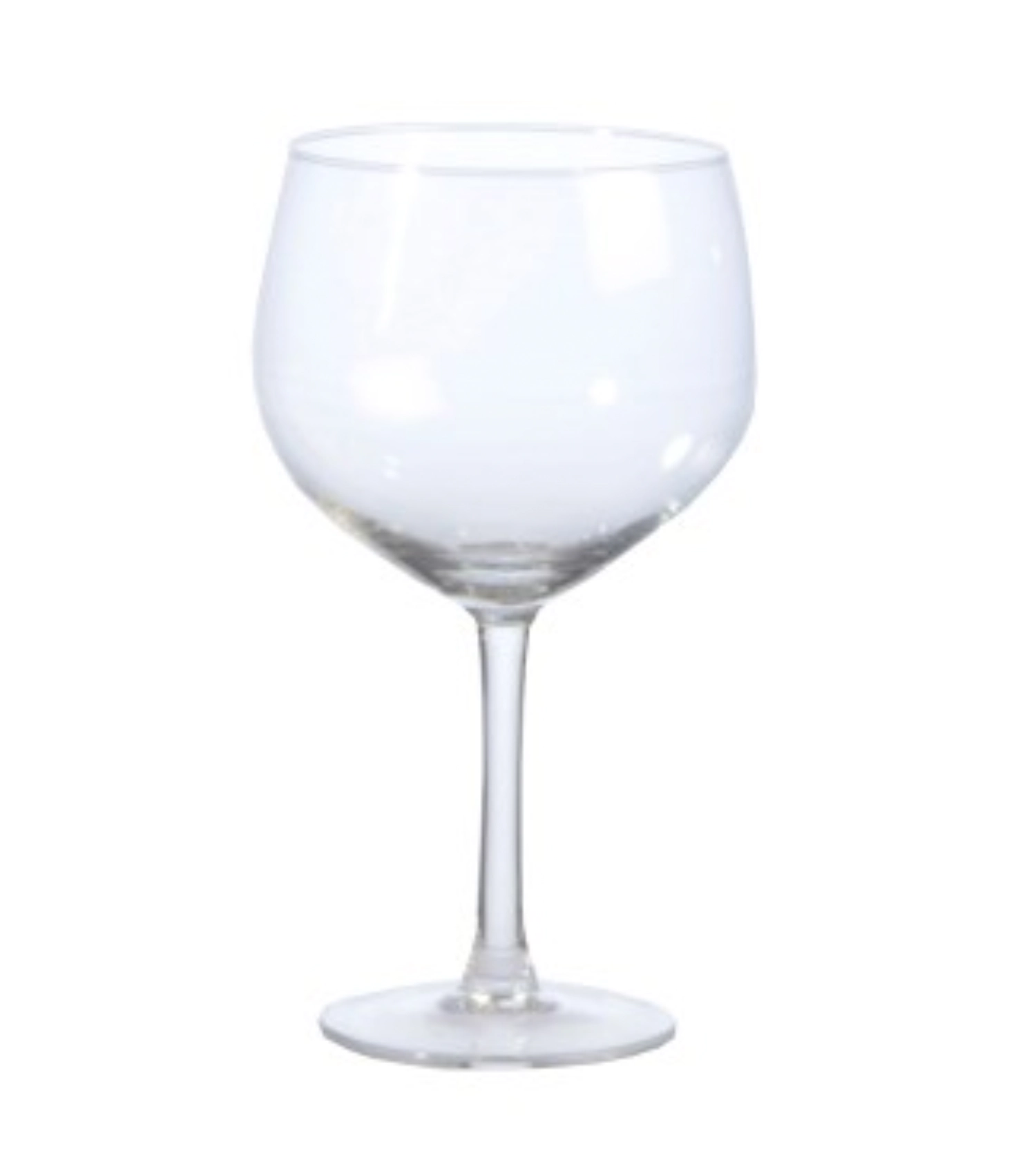 Lot de 4 calices Gin-Tonic 65cl « Concept Cocktail