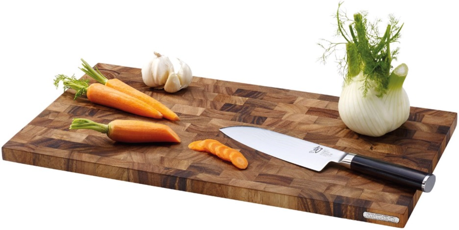 Akazie Schneidebrett