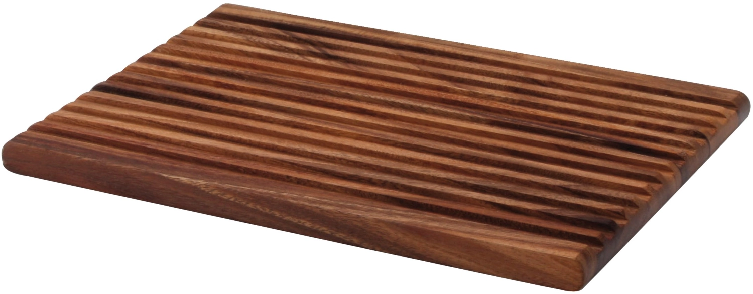 Akazie Brotschneidebrett