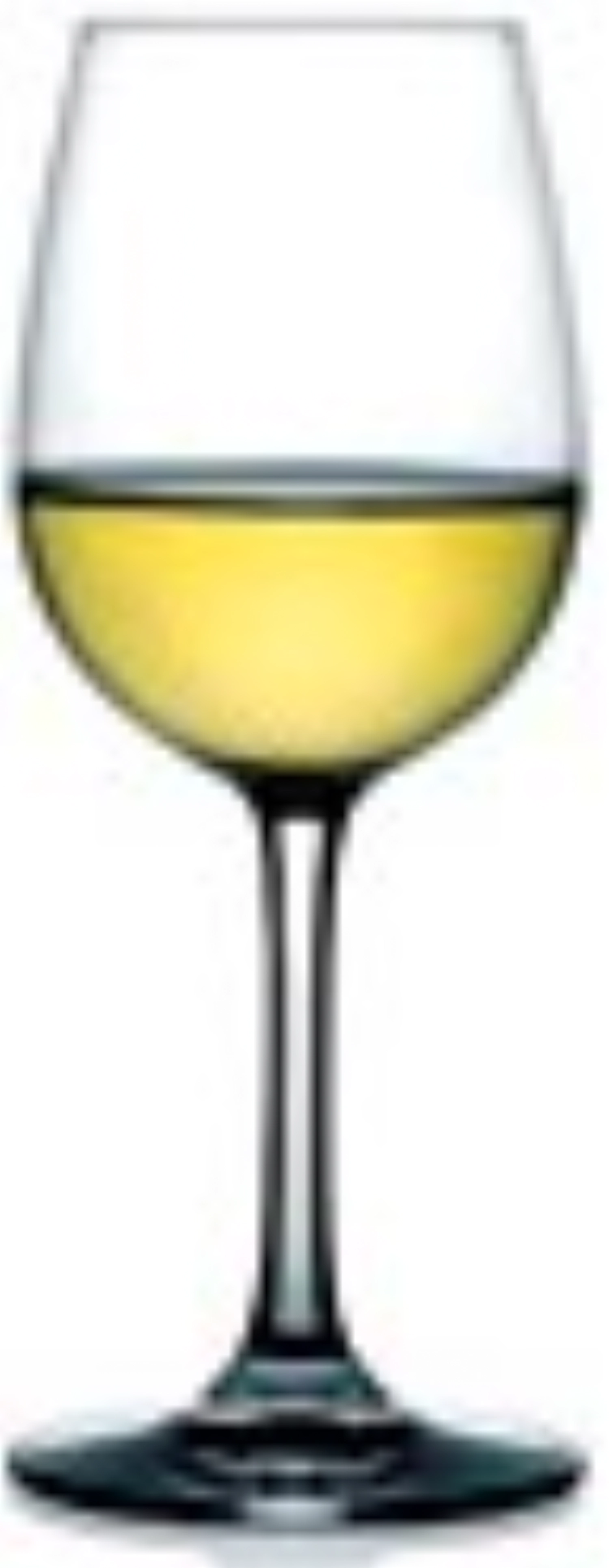 Weinland Weissweinkelch 23cl 17.1cm