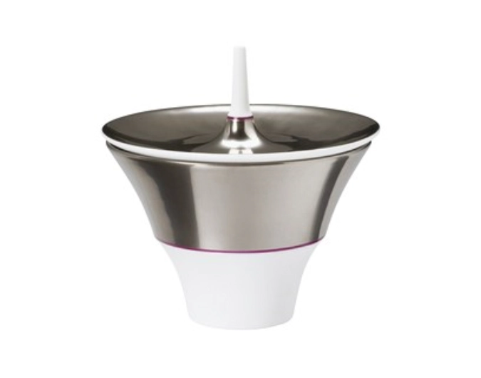 Polite Platinum sucrier