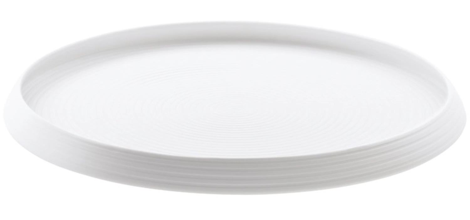 Pulse Plateau rond