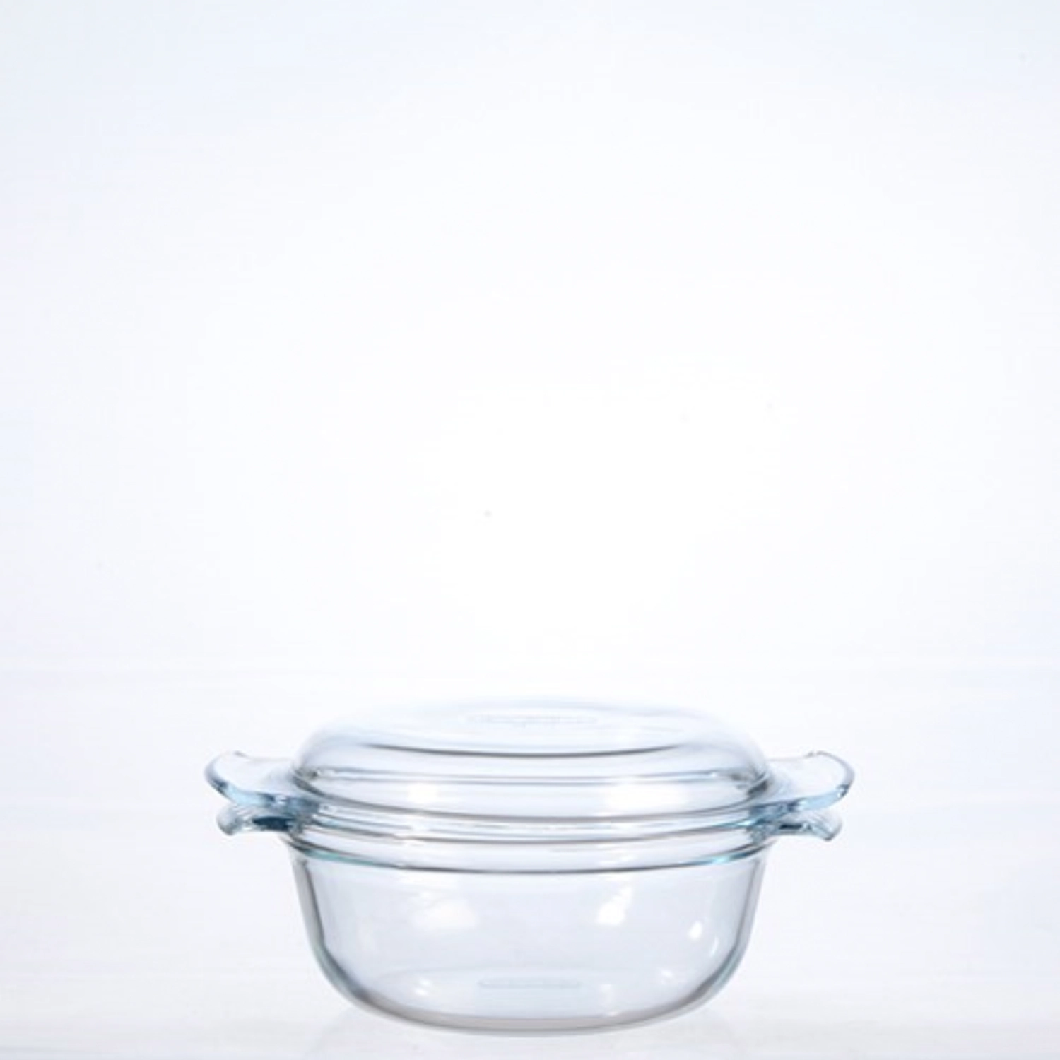 Cocotte rund 1.5l  Pyrex