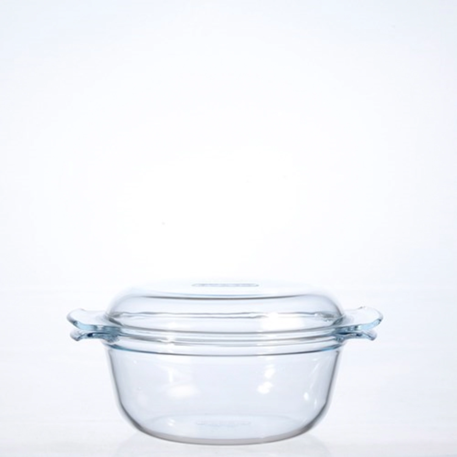 Cocotte rund 2.5l  Pyrex
