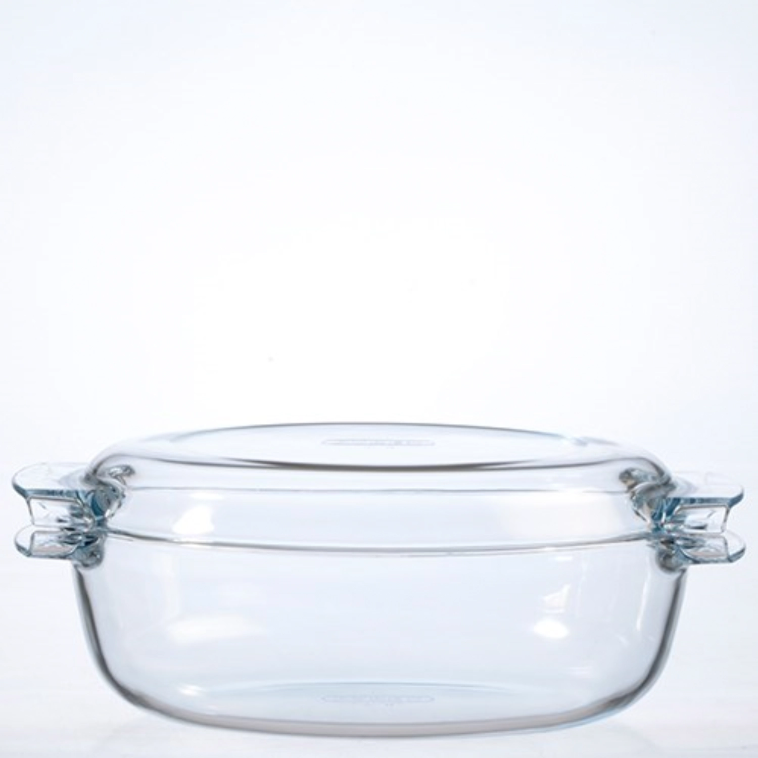 Cocotte oval 4.5l  Pyrex