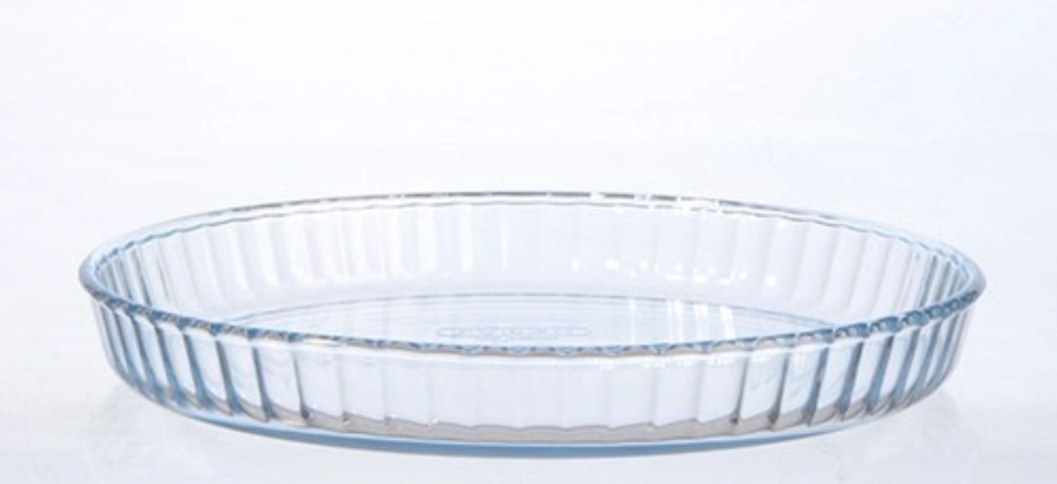 Moule à tarte rund 27cm  Pyrex