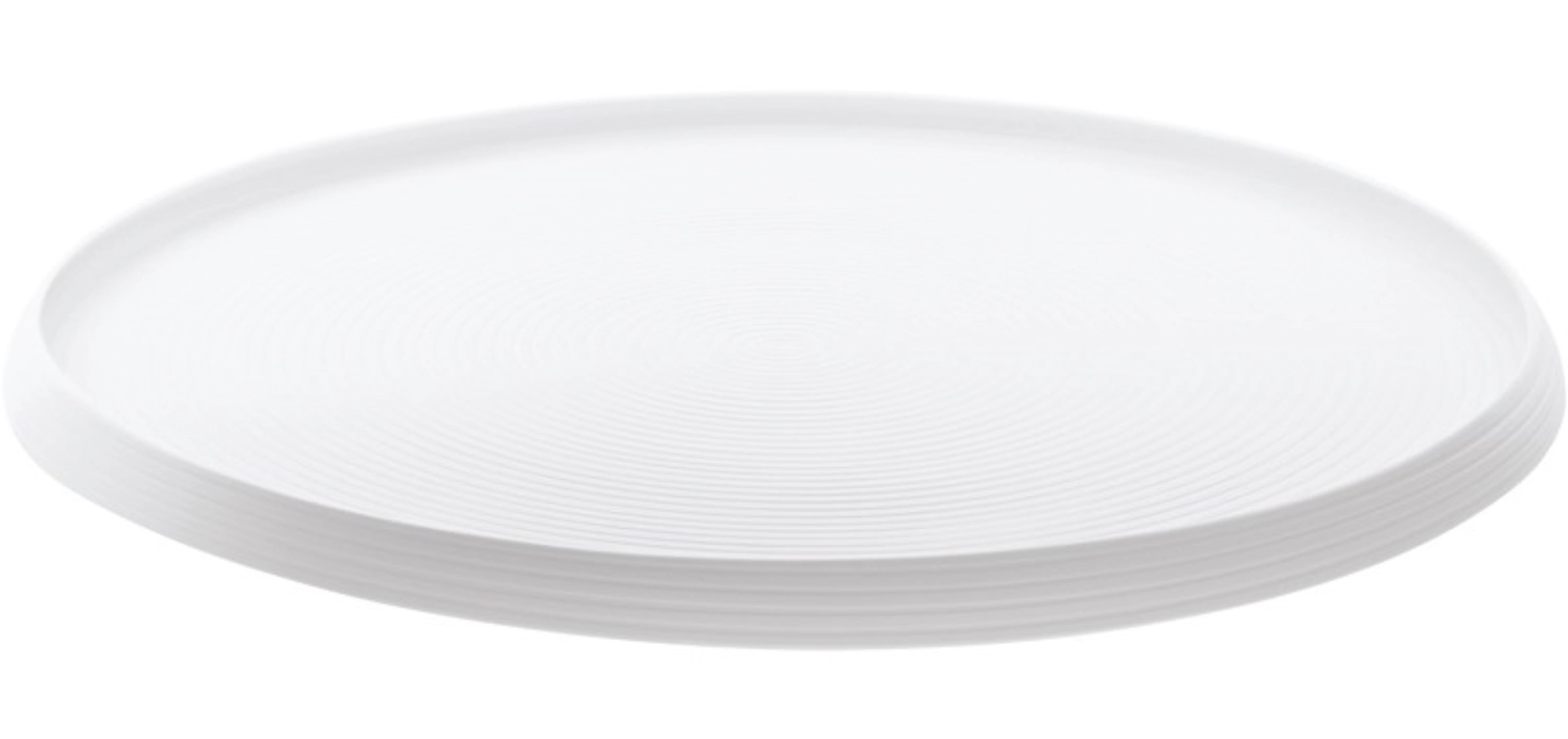 Pulse Plateau rond, grand