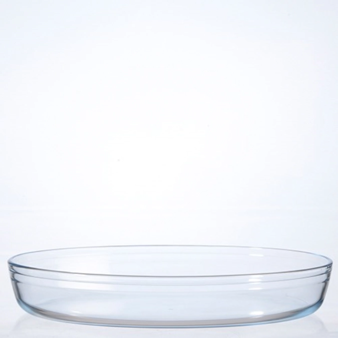Platte oval ofenfest 39x27cm Ocuisine