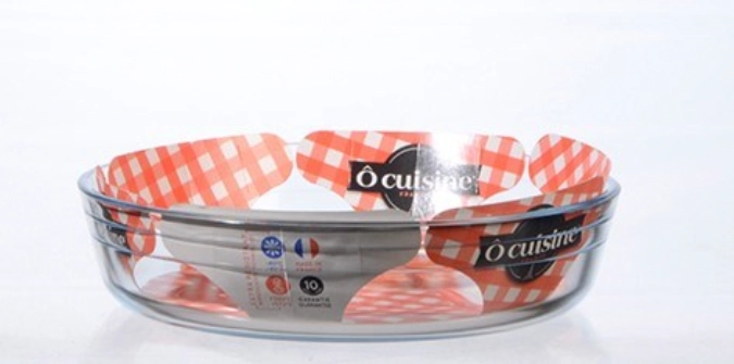 Moule à manqué 22cm Ocuisine