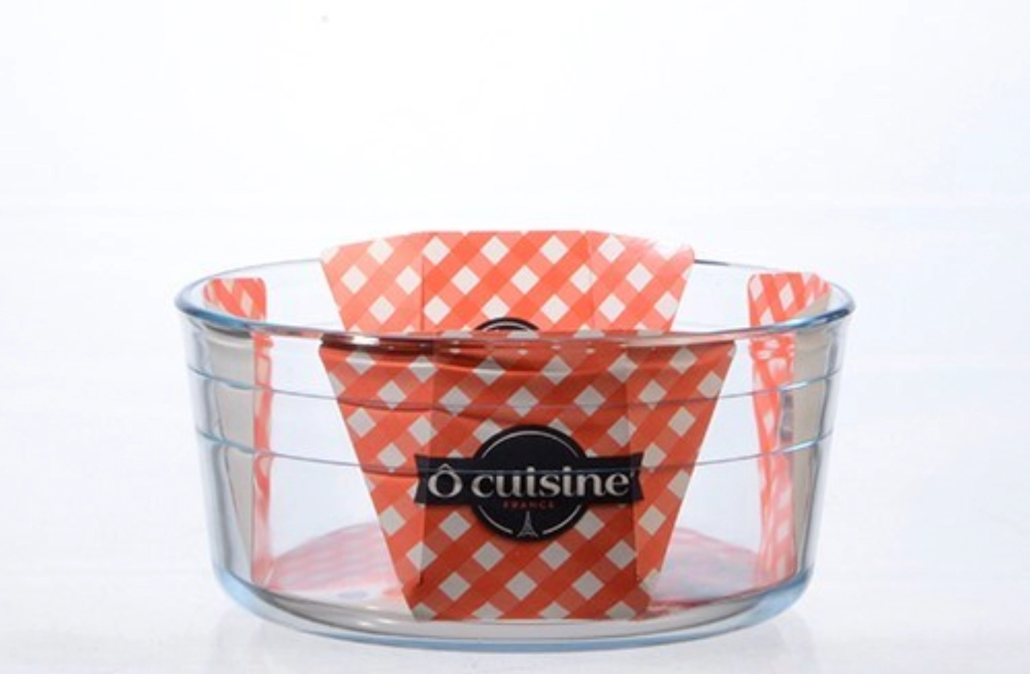 Moule à soufflé 21cm Ocuisine