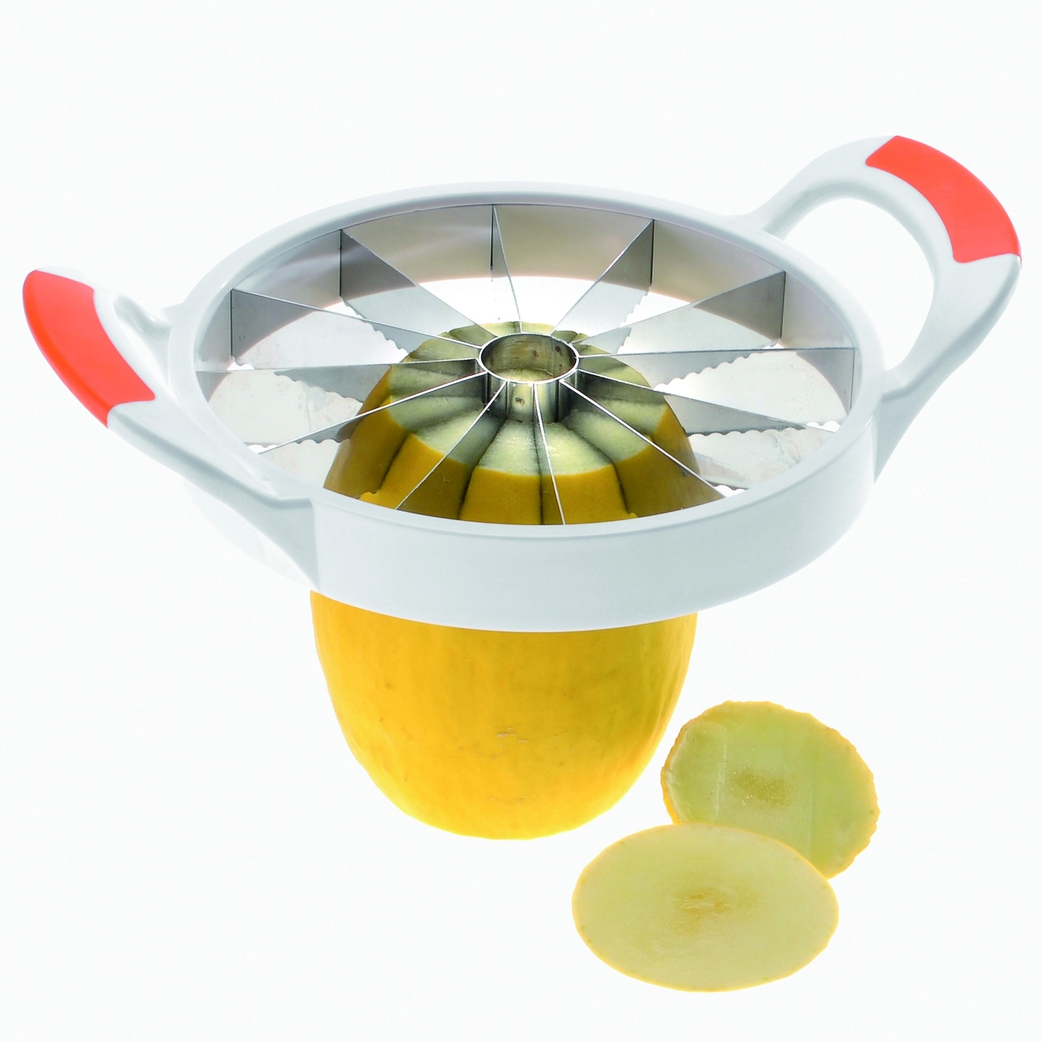 Coupe-melon ´jumbo´