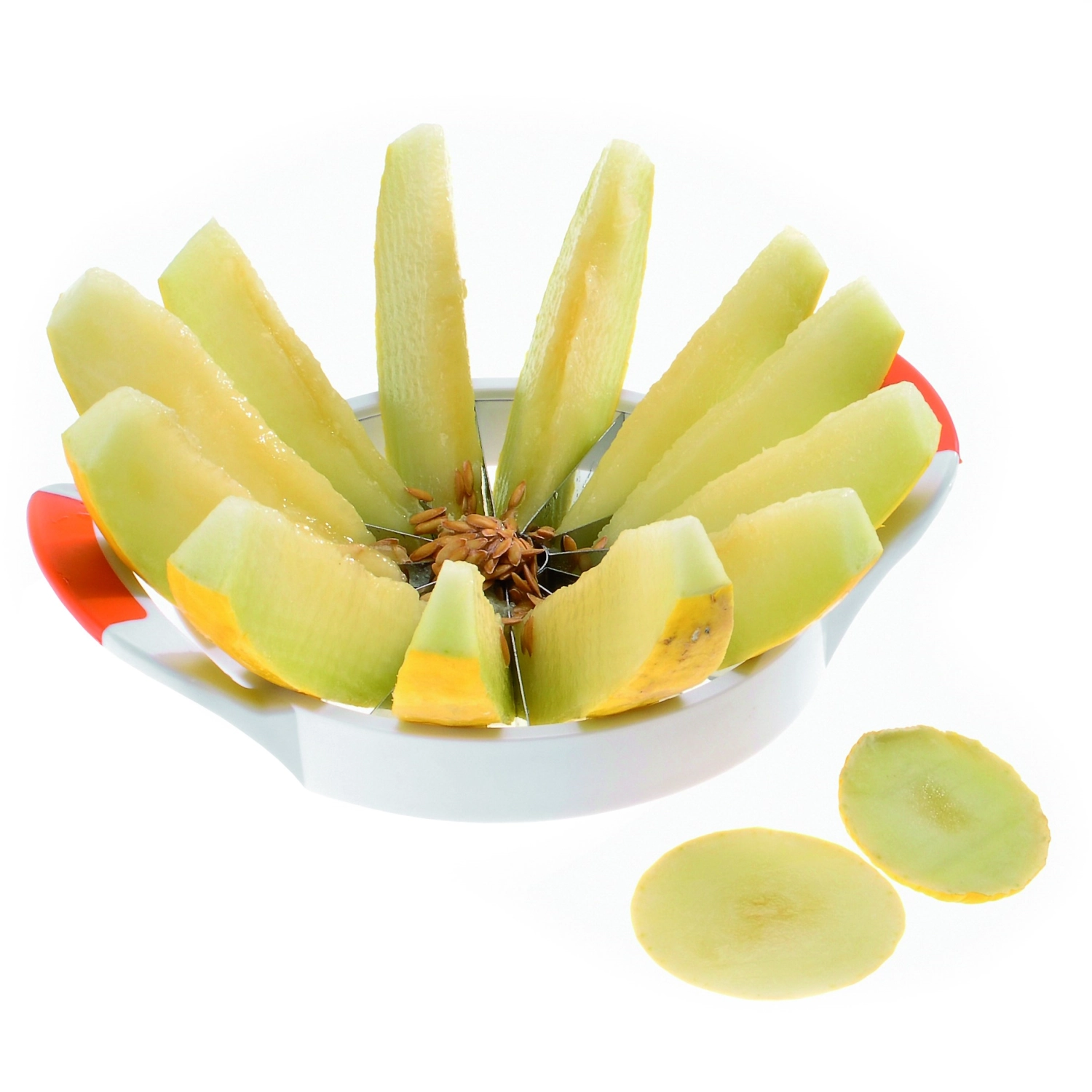 Coupe-melon ´jumbo´