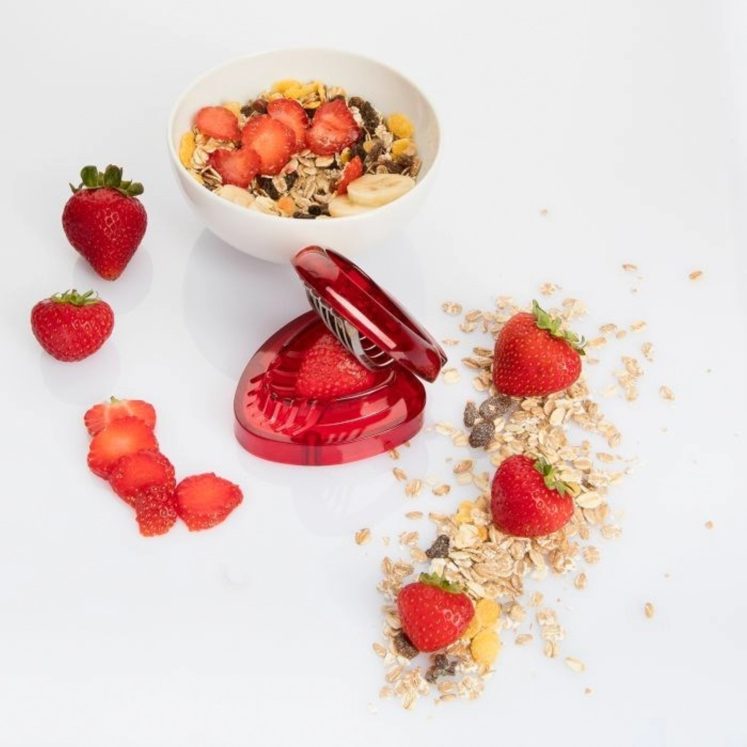 Coupe-fraise