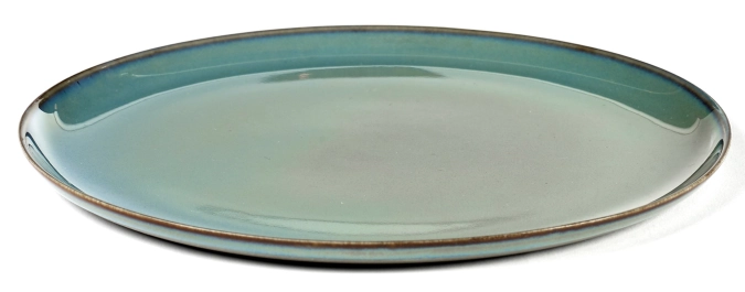 Terres De Reves assiette M