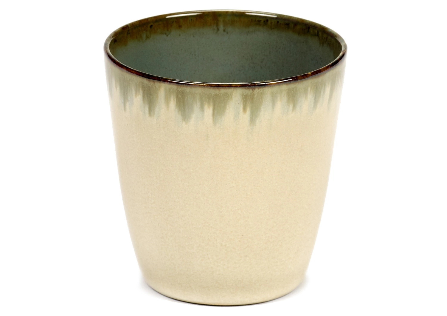 Terres De Reves mug S conique