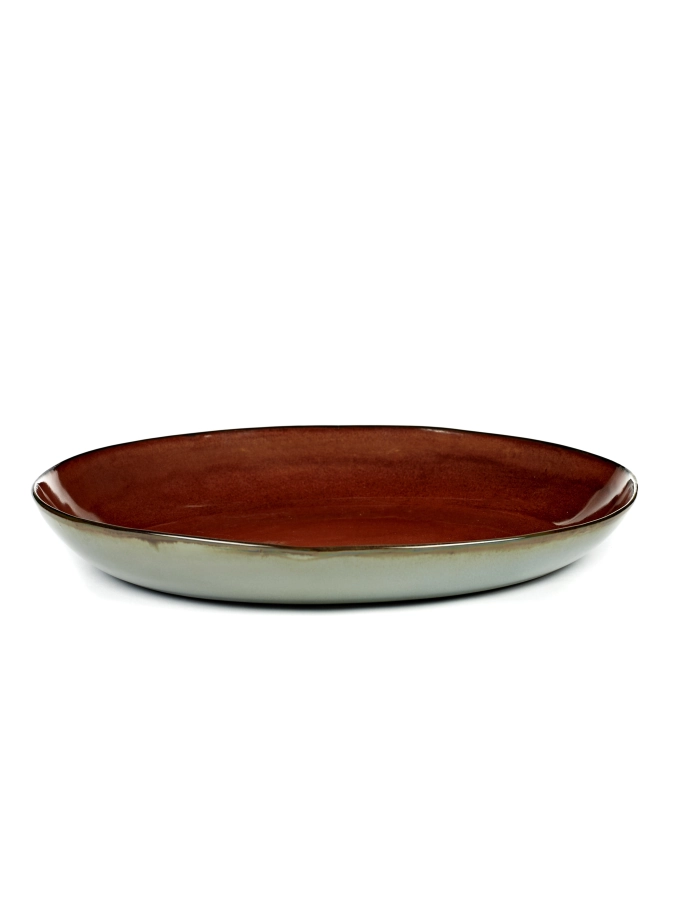 Terres De Reves assiette