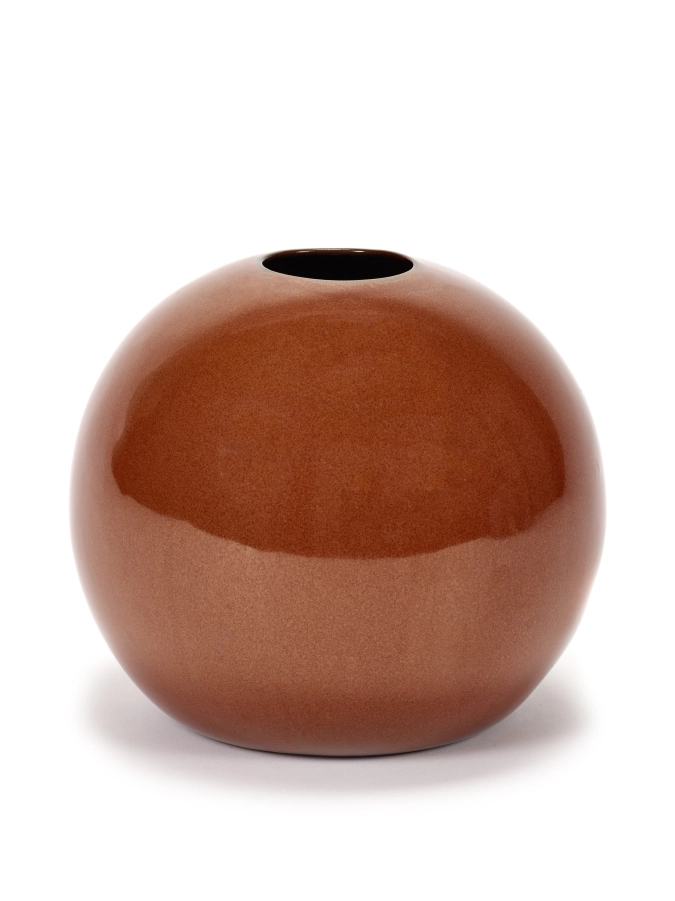 Terres De Reves vase boule XL