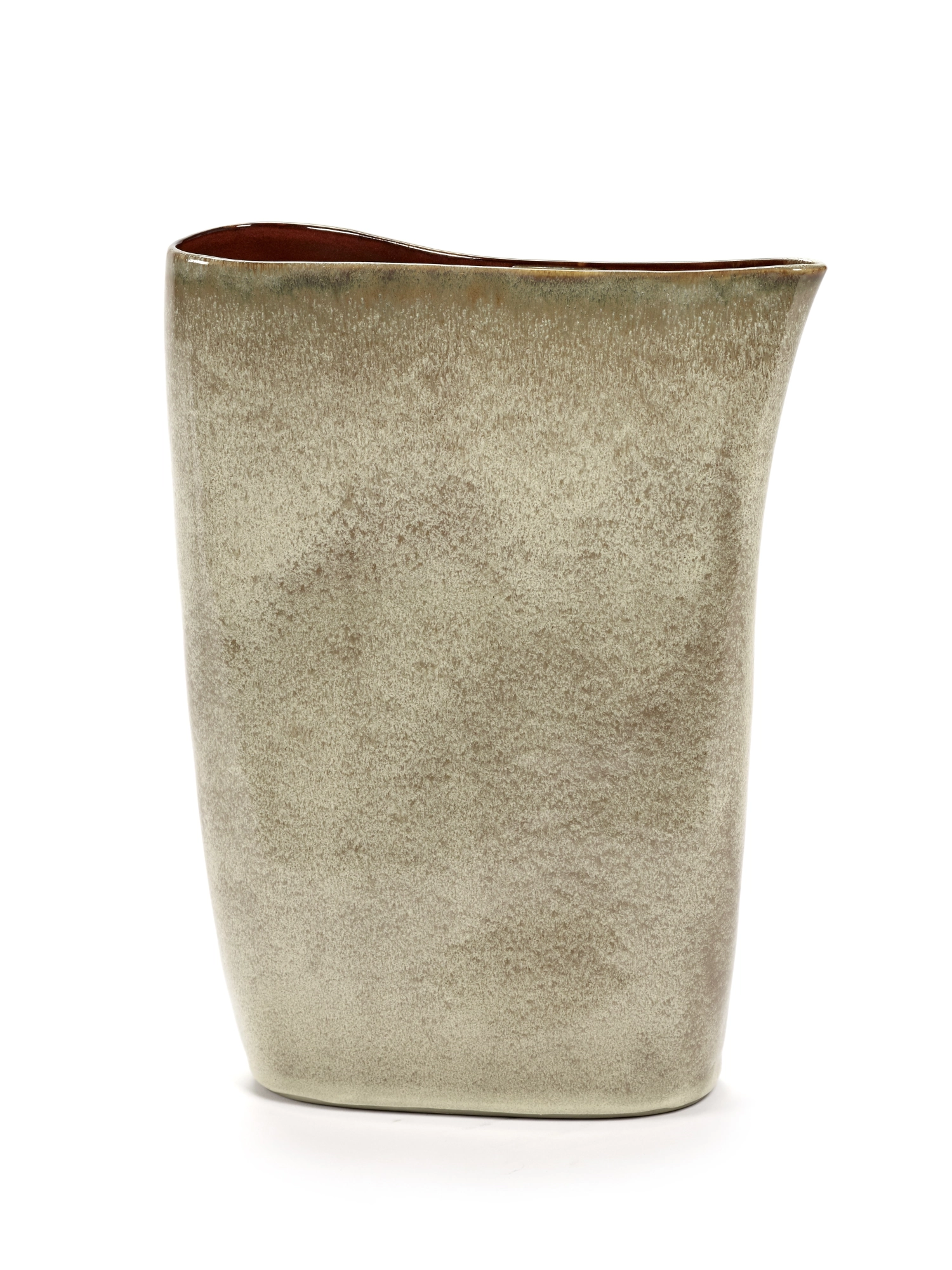 Terres De Reves Vase schmal