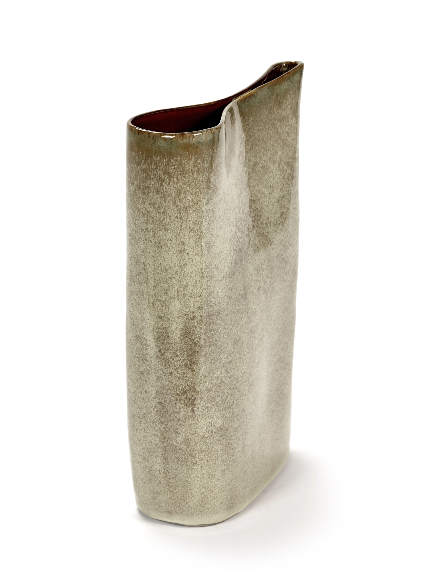 Terres De Reves Vase schmal