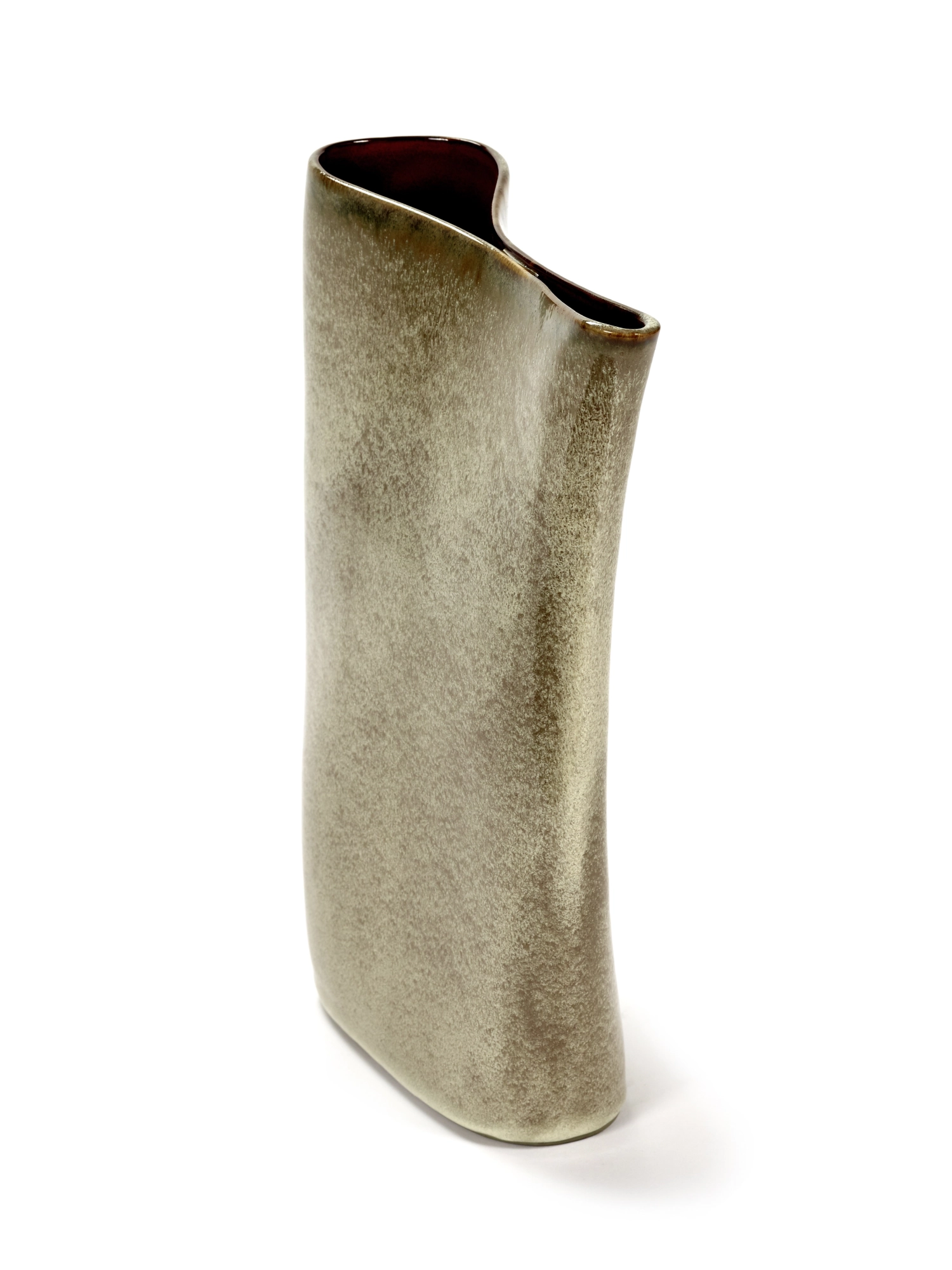 Terres De Reves Vase schmal