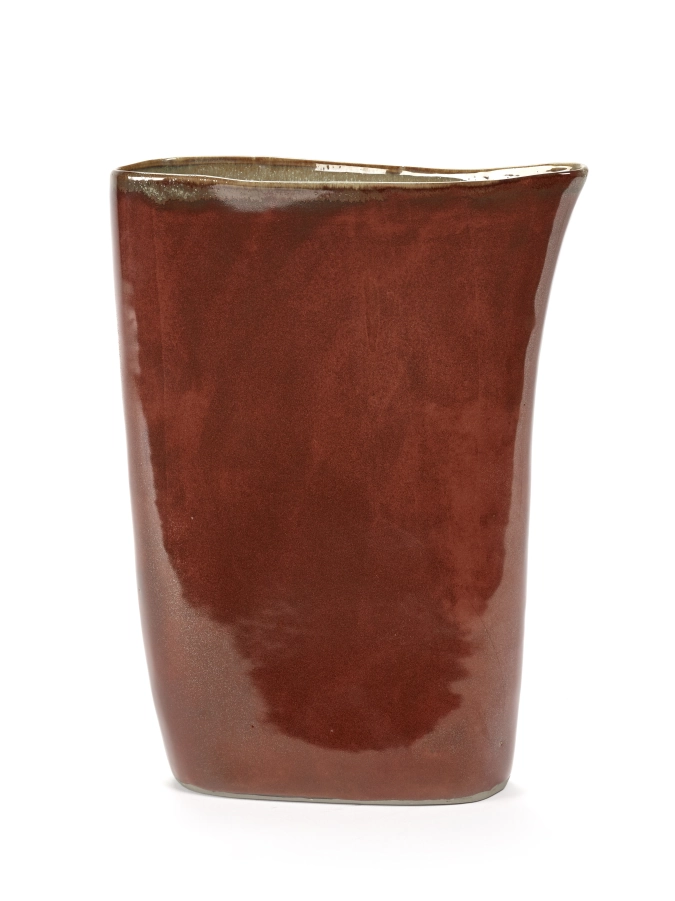 Terres De Reves vase étroit