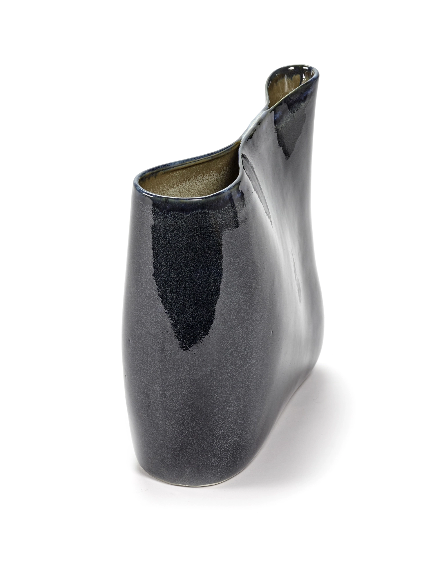 Terres De Reves Vase schmal