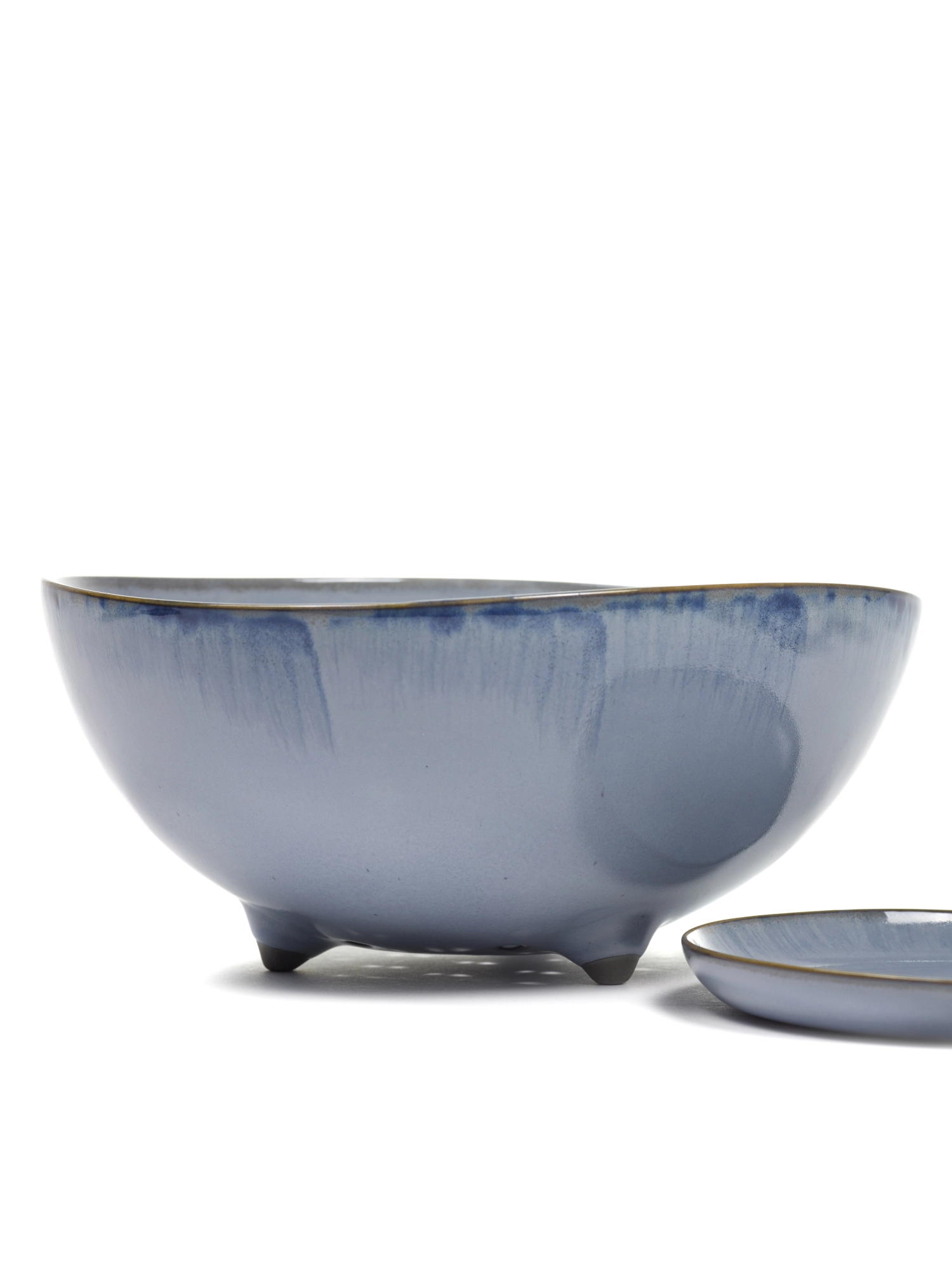 Terres De Reves tamis avec soucoupe