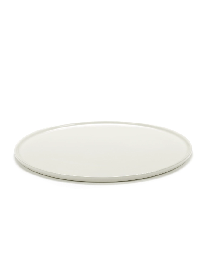 Cena assiette plate