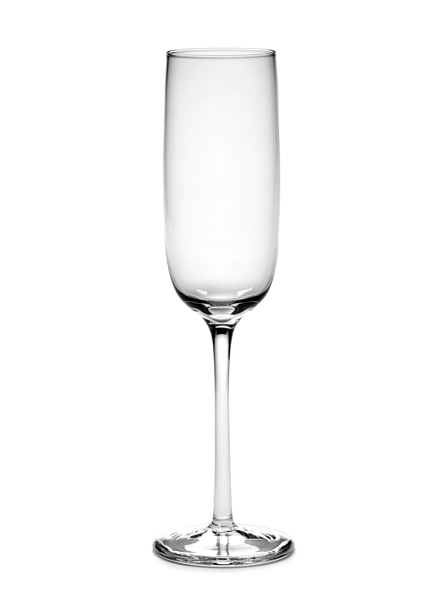 Passe-Partout Champagnerglas