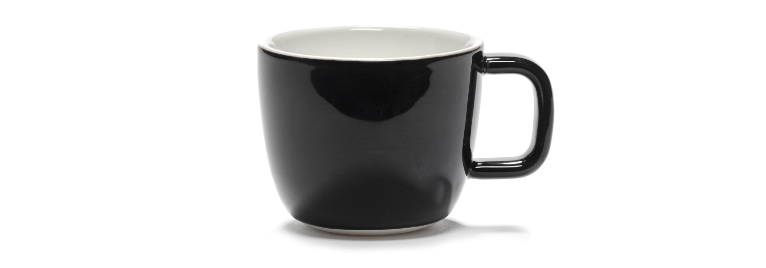 Passe-Partout Espressotasse