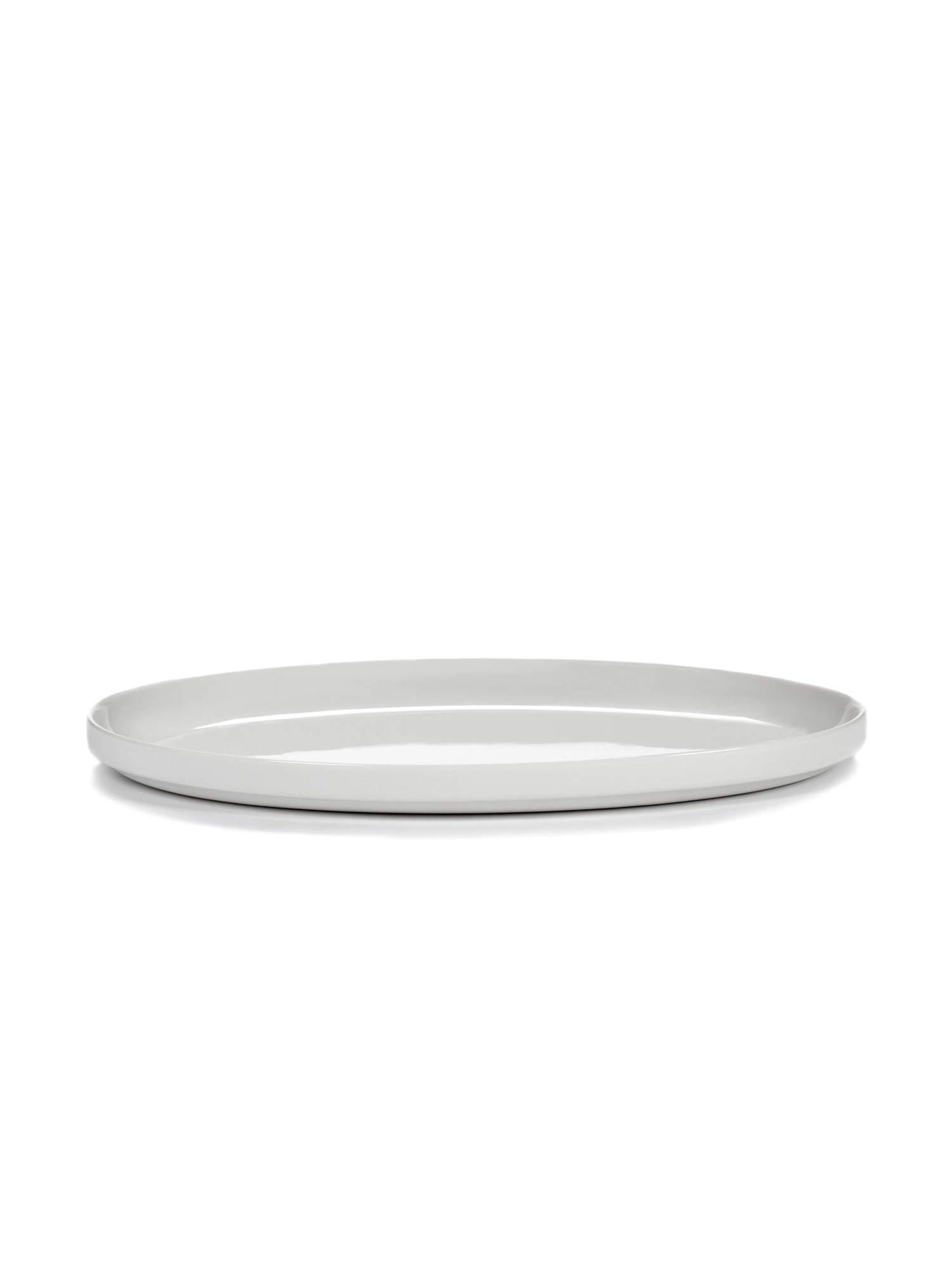 Passe-Partout assiette oval