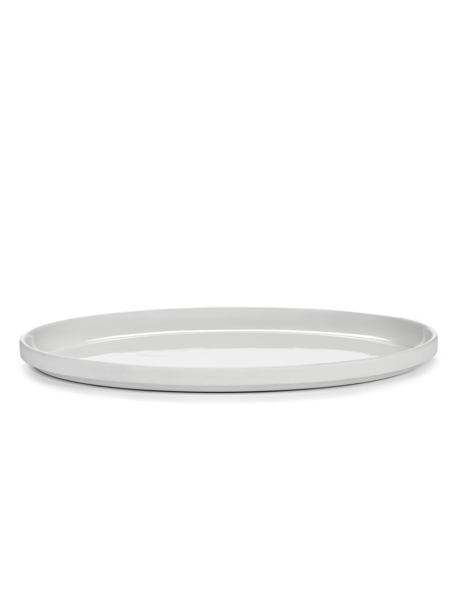 Passe-Partout assiette oval