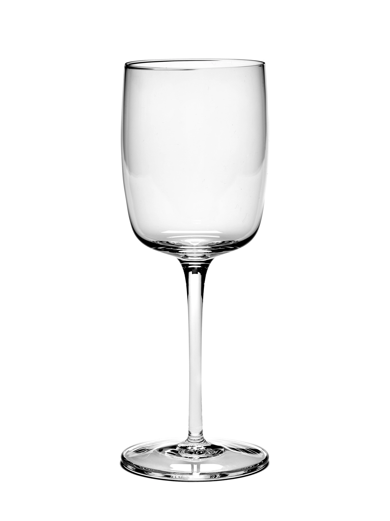 Passe-Partout verre à vin blanc