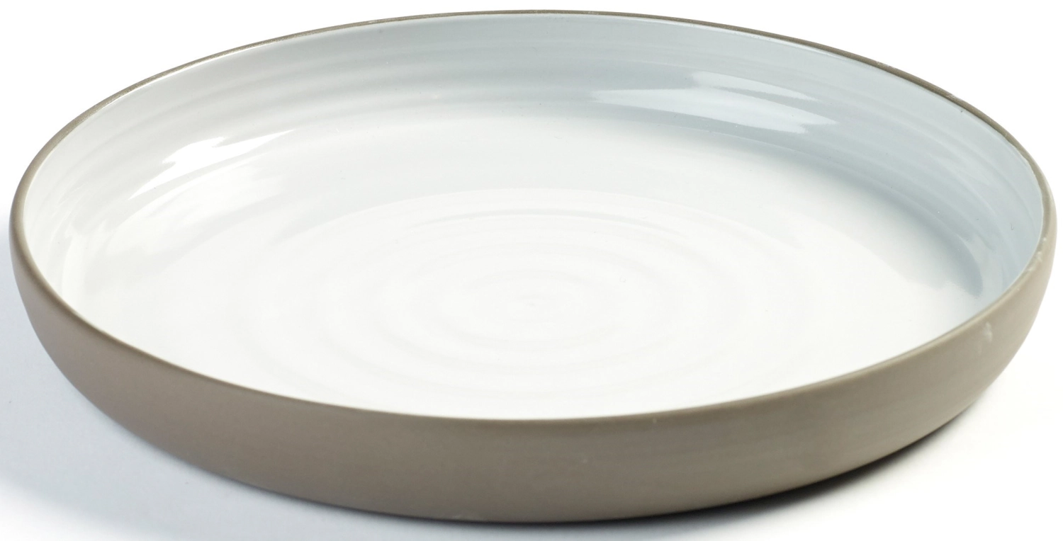 Dusk assiette profonde