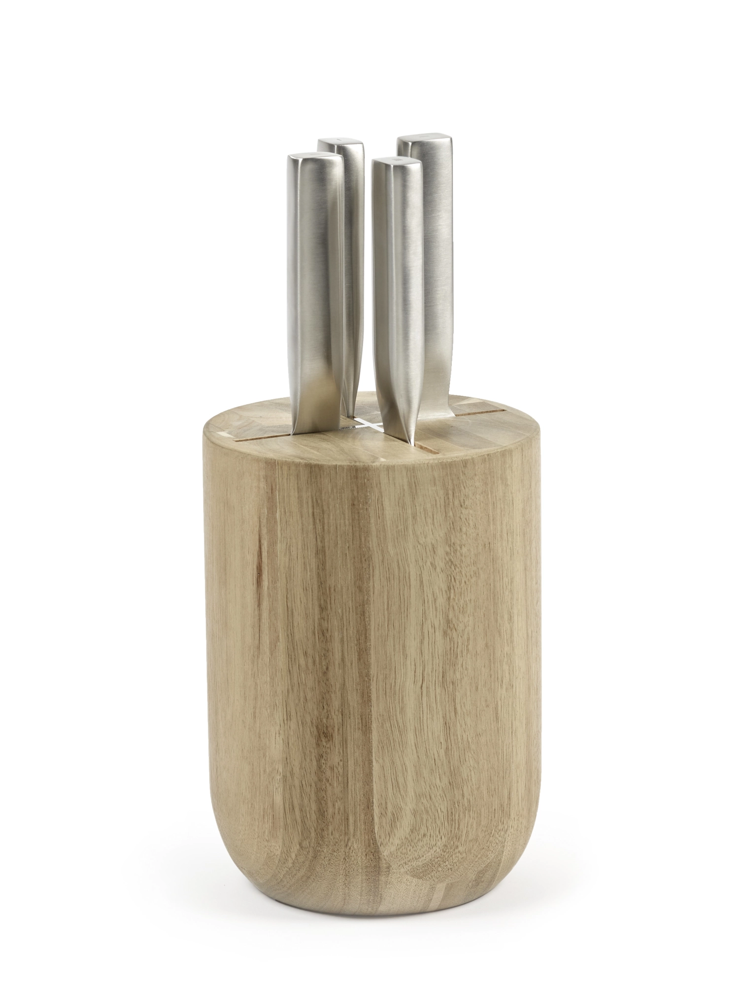 5er Set Base Messerblock