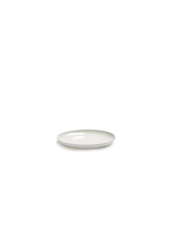 Base assiette plate