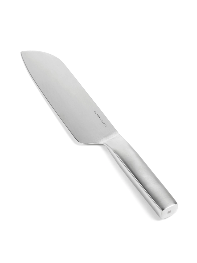 Base Santoku Messer