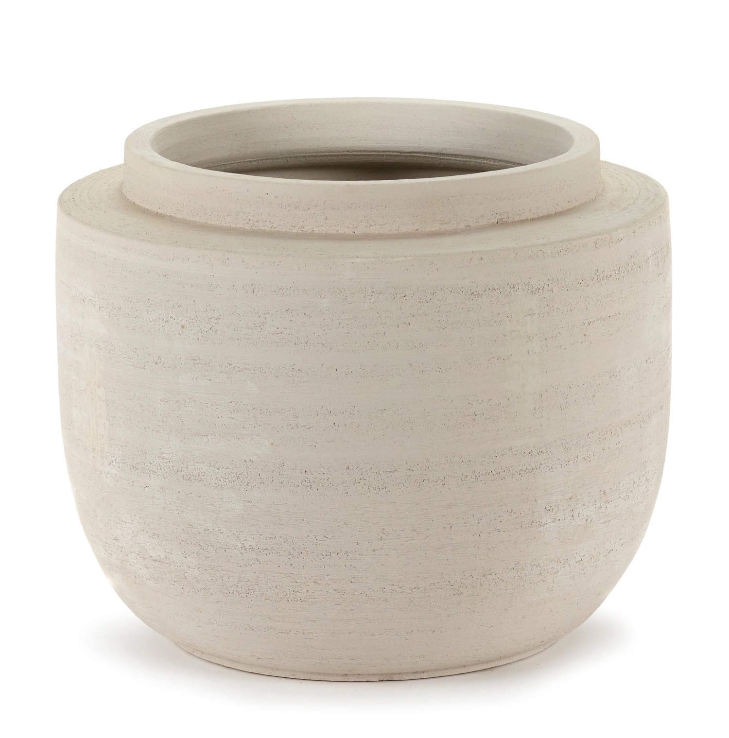 Volumes pot de fleurs S