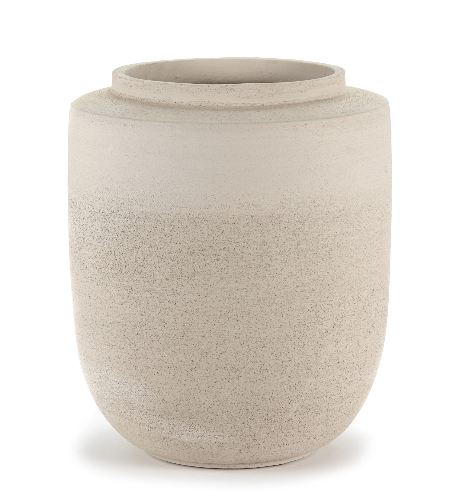 Volumes pot de fleurs L