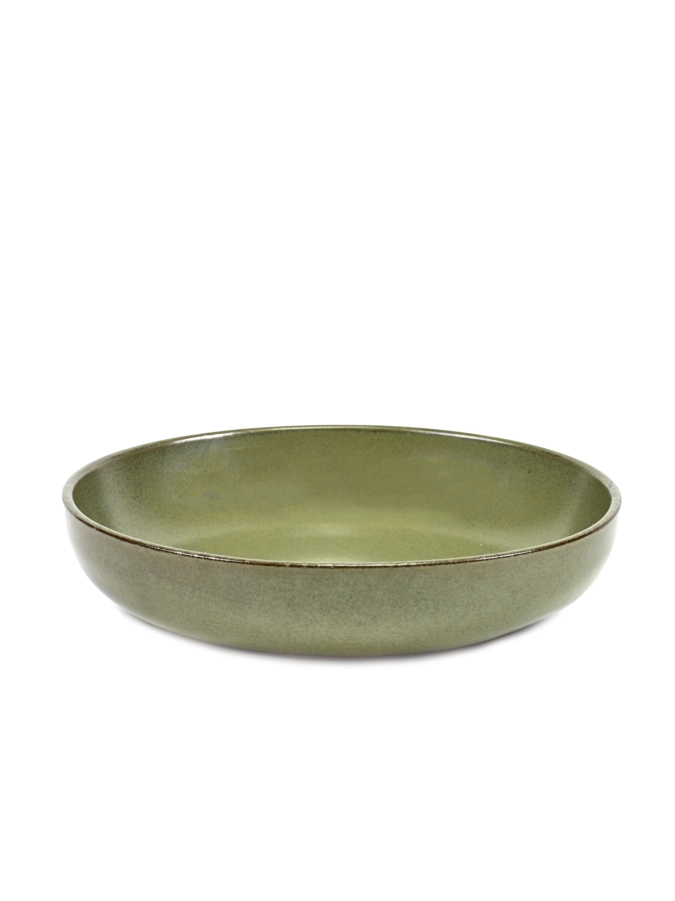 Surface Teller tief M