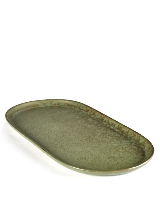 Surface assiette tapas L