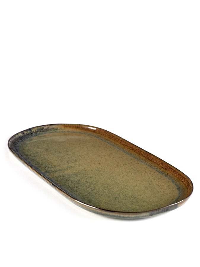 Surface assiette tapas L