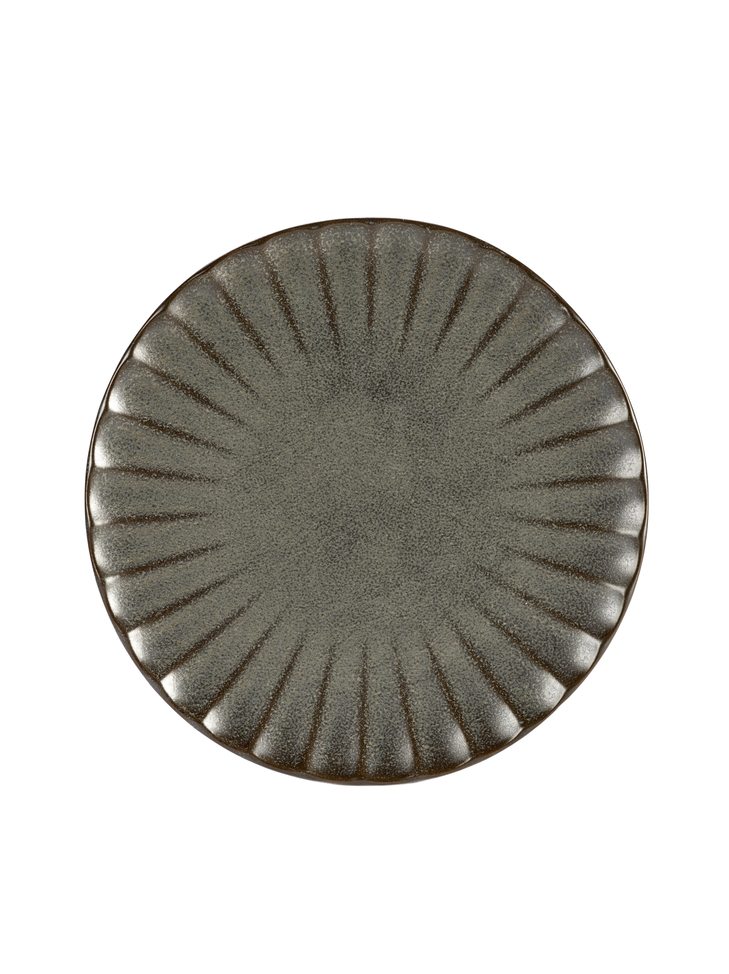 Inku assiette plate XS