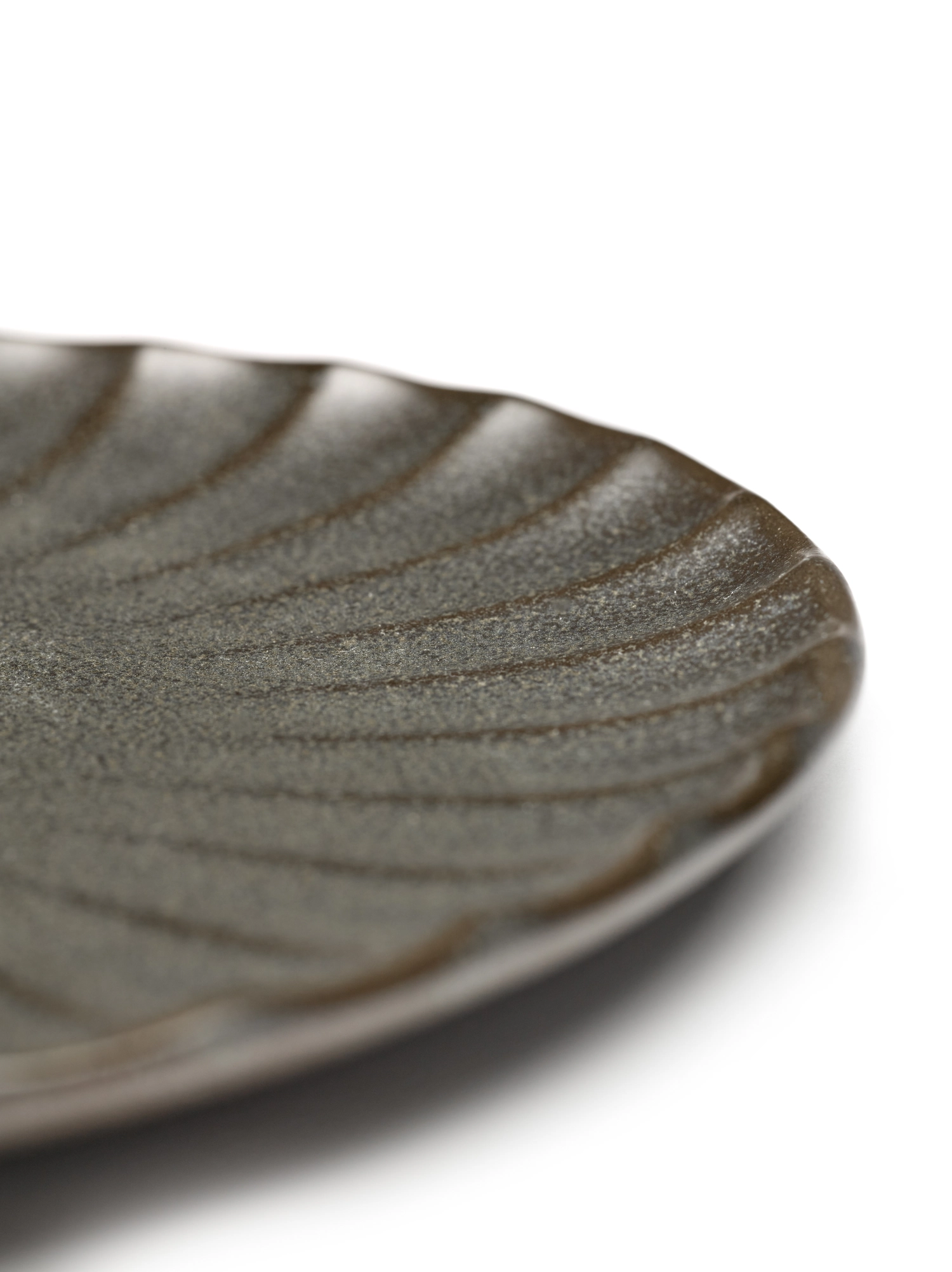 Inku assiette plate XS